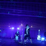 【ライブレポート】HYDE、「20th Orchestra Concert HYDE 黑ミサ 2021 Halloween」開催! DAIGO・手越祐也もゲスト出演