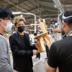 EXILE 黒木啓司、人生初「家具作り」をYouTubeで公開