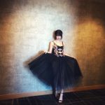 えなこ、シースルードレスからのぞく色白美脚がセクシーすぎる!!