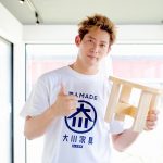 EXILE 黒木啓司、人生初「家具作り」をYouTubeで公開