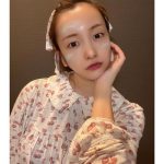 板野友美、パジャマ姿のリラックスコーデが反響！「超超愛くるしい」