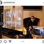 YOSHIKI 、誕生日にスペシャル番組配信！豪華ゲストからのメッセージも。