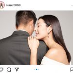 すみれ、一般男性との結婚と妊娠を発表！「おめでとう」「いっぱい幸せになってね」