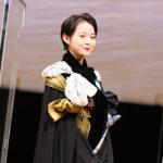 伊藤万理華が「最優秀新進女優賞」を授賞 今後は「映画を未来に繋げていけるような役者になりたい」＜第13回TAMA映画賞＞