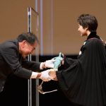 伊藤万理華が「最優秀新進女優賞」を授賞 今後は「映画を未来に繋げていけるような役者になりたい」＜第13回TAMA映画賞＞