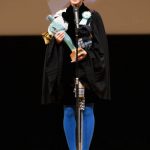 伊藤万理華が「最優秀新進女優賞」を授賞 今後は「映画を未来に繋げていけるような役者になりたい」＜第13回TAMA映画賞＞