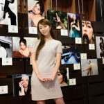 柳ゆり菜、写真集『女っぷり』 発売記念イベント・パネル展を開催