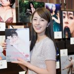 柳ゆり菜、写真集『女っぷり』 発売記念イベント・パネル展を開催