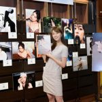 柳ゆり菜、写真集『女っぷり』 発売記念イベント・パネル展を開催