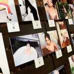 柳ゆり菜、写真集『女っぷり』 発売記念イベント・パネル展を開催