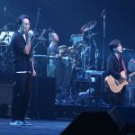 【ライブレポート】コブクロ、2年ぶりの有観客ツアーが地元大阪で完結! 「またいつか大きな声で、みんなで歌おう!」