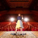 柏木由紀、ソロコンサート「寝ても覚めてもゆきりんワールド」がWOWOWでライブ配信決定