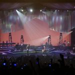 【ライブレポート】コブクロ、2年ぶりの有観客ツアーが地元大阪で完結! 「またいつか大きな声で、みんなで歌おう!」