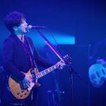 【ライブレポート】コブクロ、2年ぶりの有観客ツアーが地元大阪で完結! 「またいつか大きな声で、みんなで歌おう!」