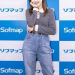 北川綾巴、1st写真集発売に祖母も喜び「自慢の孫だよ」