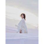 吉岡聖恵の楽曲とコラボしたアニメ『まっさら』がYouTubeでプレミア公開 主人公役は花澤香菜