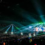 関ジャニ∞、13年ぶりの横アリ公演開催!