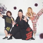 氣志團、打首獄門同好会らが「LIVE FACTORY 2021」に出演! 人気音楽番組ライブ5年ぶりに復活
