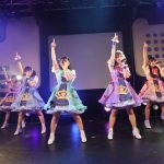 元「かみやど」萩田こころ＆三葉みゆが所属する新アイドルグループ「iSPY」がデビュー!