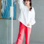 AKB48 岡田奈々、小栗有以、本田仁美、下尾みうらがニューバランス996のモデルに起用