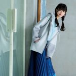 AKB48 岡田奈々、小栗有以、本田仁美、下尾みうらがニューバランス996のモデルに起用