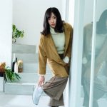 AKB48 岡田奈々、小栗有以、本田仁美、下尾みうらがニューバランス996のモデルに起用