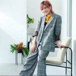 AKB48 岡田奈々、小栗有以、本田仁美、下尾みうらがニューバランス996のモデルに起用