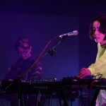 マイカ・ルブテ、透き通る歌声で会場を高揚感で包み込む＜HOKUTO ART PROGRAM ed.1＞