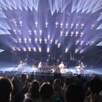 【ライブレポート】マカロニえんぴつ、心踊るポップ・ナンバーで「心が通じ合ったステージ」を届ける