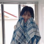 AKB48 村山彩希、笑顔と濡れ肌のギャップがたまらない「漫画アクション」オフショット公開