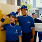 桃月なしこ、進むパンダ化! 「サカイ引越センター」新CM＆インタビュー公開