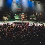 MIYAVIが北米ツアーを無事完走! 12月からは待望のジャパンツアーも開幕