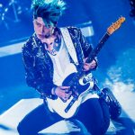 MIYAVIが北米ツアーを無事完走! 12月からは待望のジャパンツアーも開幕