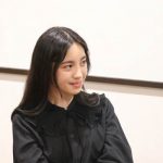 松井玲奈、初の単独主演作『幕が下りたら会いましょう』の前田聖来監督が活弁シネマ倶楽部に登場