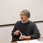 松井玲奈、初の単独主演作『幕が下りたら会いましょう』の前田聖来監督が活弁シネマ倶楽部に登場