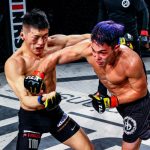 宇佐見 正 パトリック、プロデビュー2戦目勝利