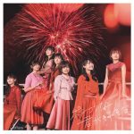 NGT48 7thシングルのタイトルは『ポンコツな君が好きだ』に決定 花火をバックにした新アー写&ジャケット解禁