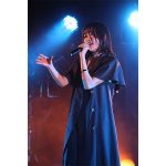 【ライブレポート】et-アンド-、リーダー・野島樺乃が名古屋で凱旋ライブ開催!「これを一つの通過点として更に努力を重ねていきたい」