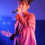 【ライブレポート】et-アンド-、リーダー・野島樺乃が名古屋で凱旋ライブ開催!「これを一つの通過点として更に努力を重ねていきたい」