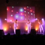 【ライブレポート】et-アンド-、リーダー・野島樺乃が名古屋で凱旋ライブ開催!「これを一つの通過点として更に努力を重ねていきたい」