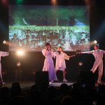 【ライブレポート】et-アンド-、リーダー・野島樺乃が名古屋で凱旋ライブ開催!「これを一つの通過点として更に努力を重ねていきたい」