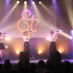 【ライブレポート】et-アンド-、リーダー・野島樺乃が名古屋で凱旋ライブ開催!「これを一つの通過点として更に努力を重ねていきたい」