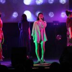 【ライブレポート】et-アンド-、リーダー・野島樺乃が名古屋で凱旋ライブ開催!「これを一つの通過点として更に努力を重ねていきたい」