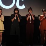 【ライブレポート】et-アンド-、リーダー・野島樺乃が名古屋で凱旋ライブ開催!「これを一つの通過点として更に努力を重ねていきたい」