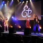 【ライブレポート】et-アンド-、リーダー・野島樺乃が名古屋で凱旋ライブ開催!「これを一つの通過点として更に努力を重ねていきたい」