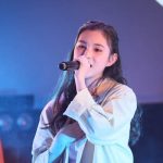 【ライブレポート】et-アンド-、リーダー・野島樺乃が名古屋で凱旋ライブ開催!「これを一つの通過点として更に努力を重ねていきたい」