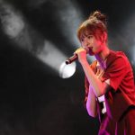 【ライブレポート】et-アンド-、リーダー・野島樺乃が名古屋で凱旋ライブ開催!「これを一つの通過点として更に努力を重ねていきたい」