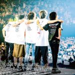 Novelbright、2022年ツアー開催を発表 念願の日本武道館でツアーファイナル