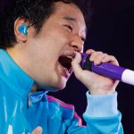 岡崎体育、2年9ヶ月ぶりの関東単独公演を開催