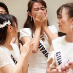 上智大学・及川夏凜さんが「ミスユニバーシティ2021」ファイナリストが選ぶ最も親切で一緒にいて楽しかった人「コンジニアリティー賞」に選出